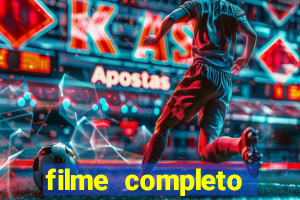 filme completo dublado megamente